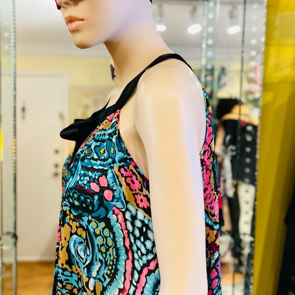 Betsey Johnson Intimates Vintage 80s 90s Size Small - Picture 11 of 14